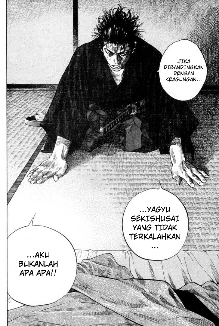 Vagabond Bab 102 halaman 8