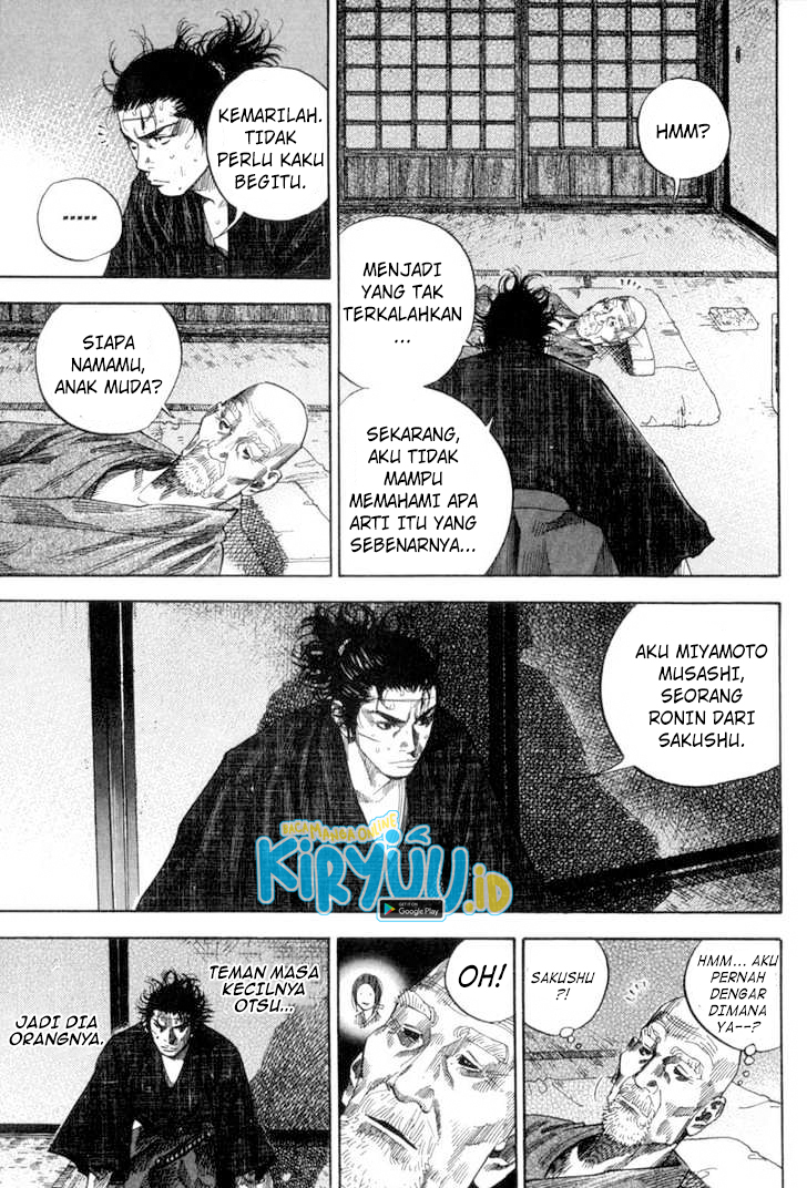 Vagabond Bab 102 halaman 9