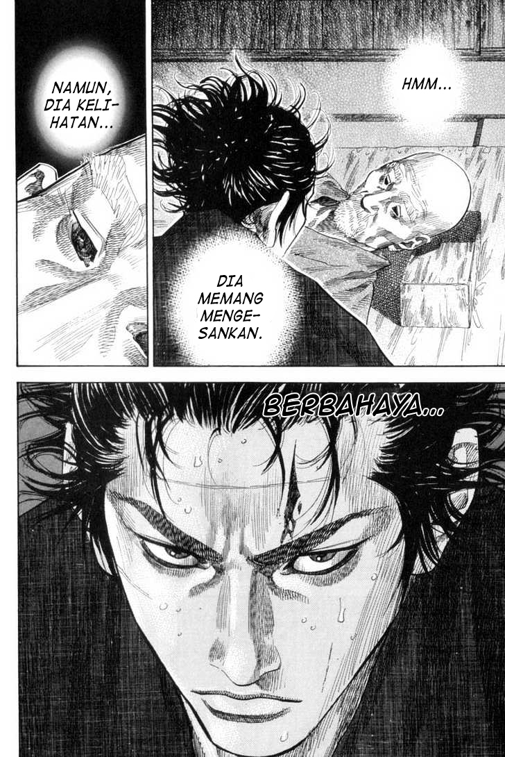 Vagabond Bab 102 halaman 10