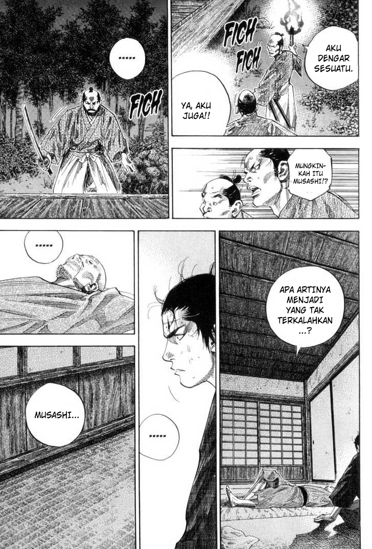 Vagabond Bab 102 halaman 11