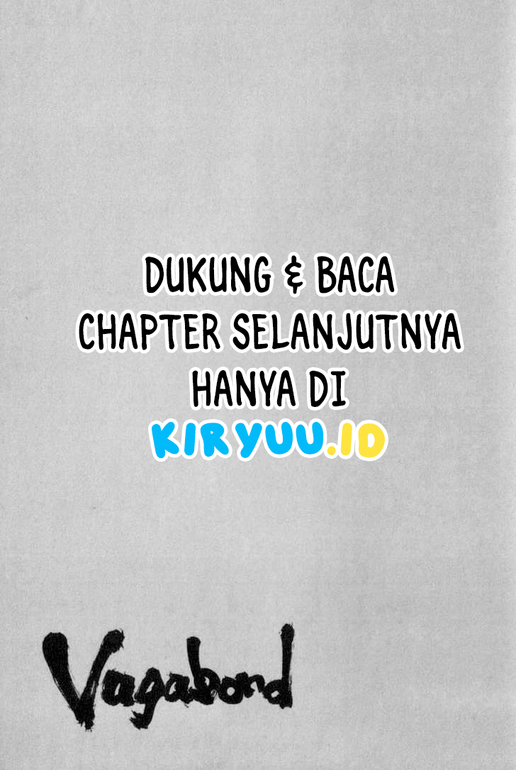 Vagabond Bab 102 halaman 19
