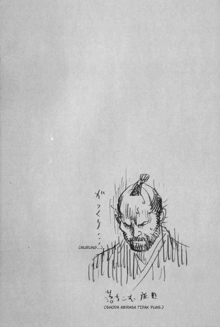 Vagabond Bab 102 halaman 20