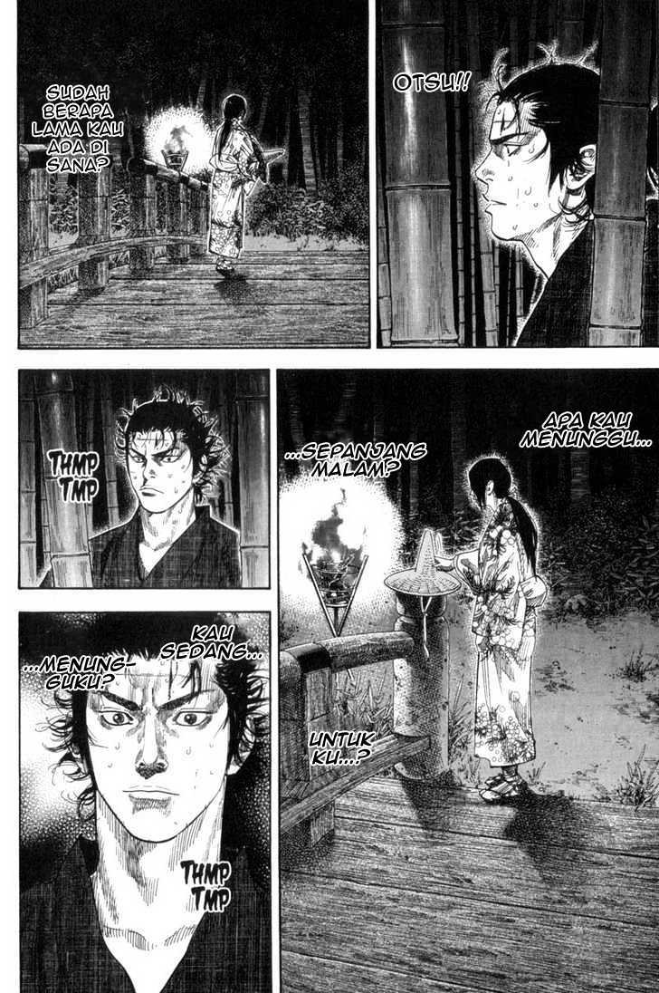 Vagabond Bab 103 halaman 6