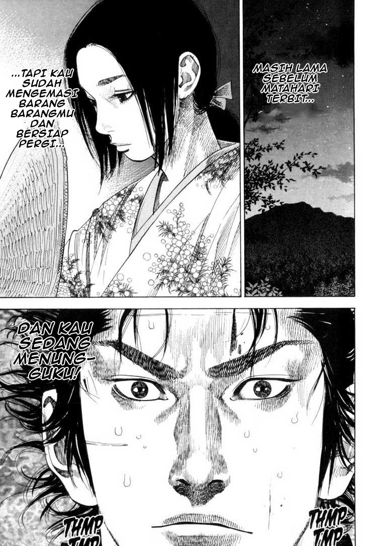 Vagabond Bab 103 halaman 7