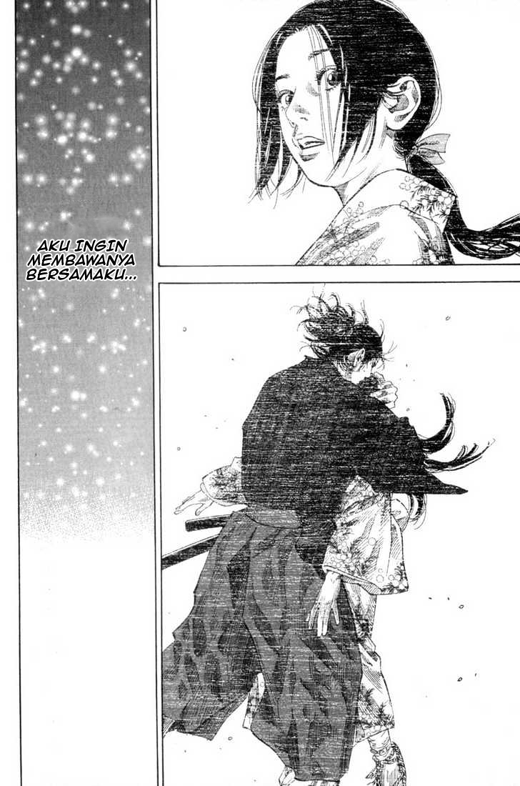 Vagabond Bab 103 halaman 8