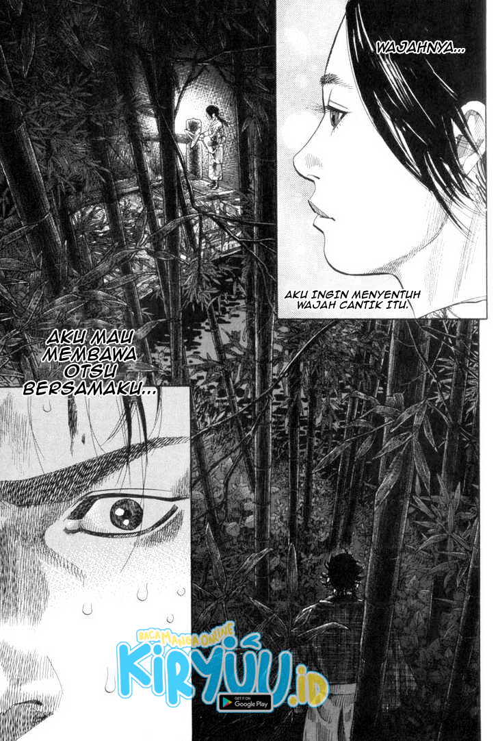 Vagabond Bab 103 halaman 9