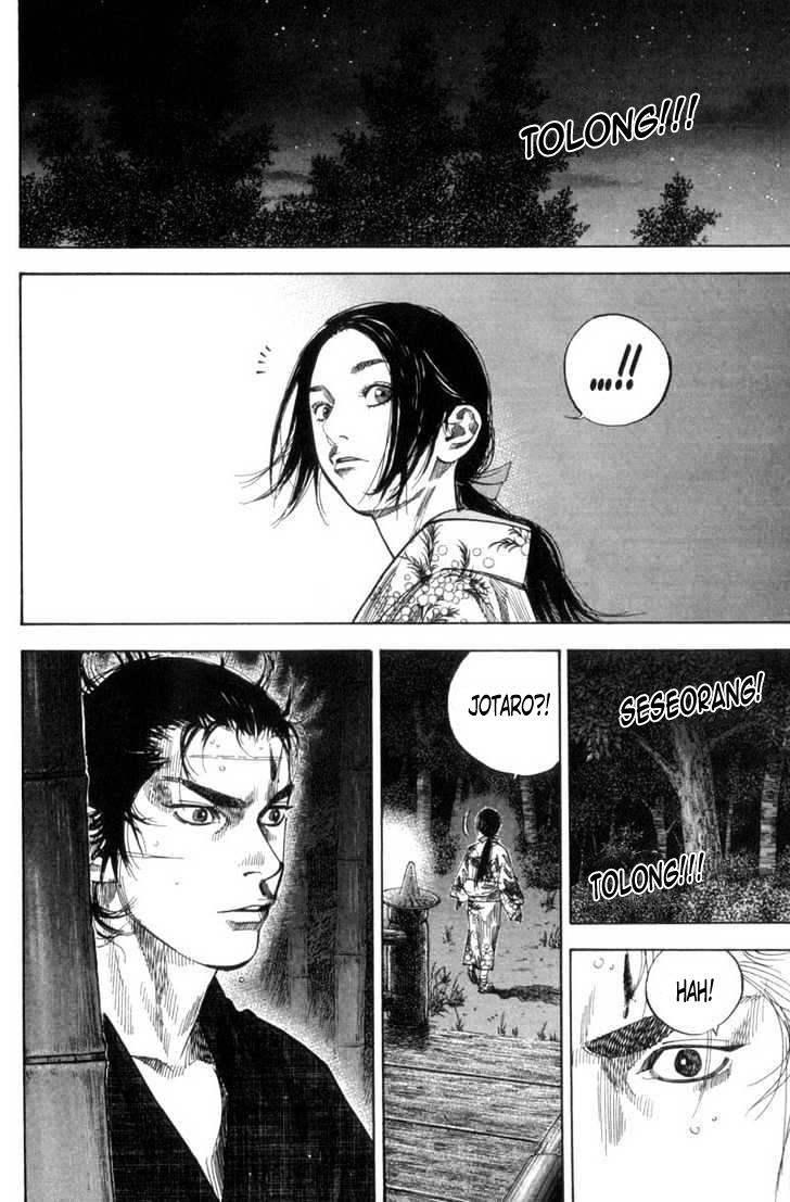 Vagabond Bab 103 halaman 10