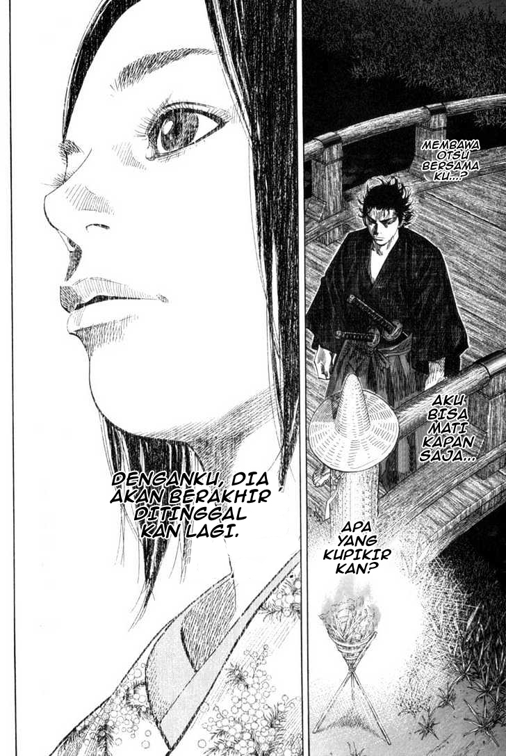 Vagabond Bab 103 halaman 12