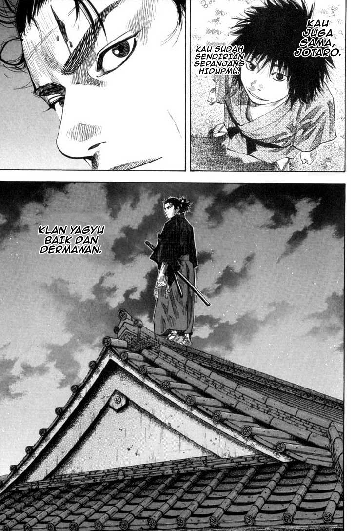 Vagabond Bab 103 halaman 13