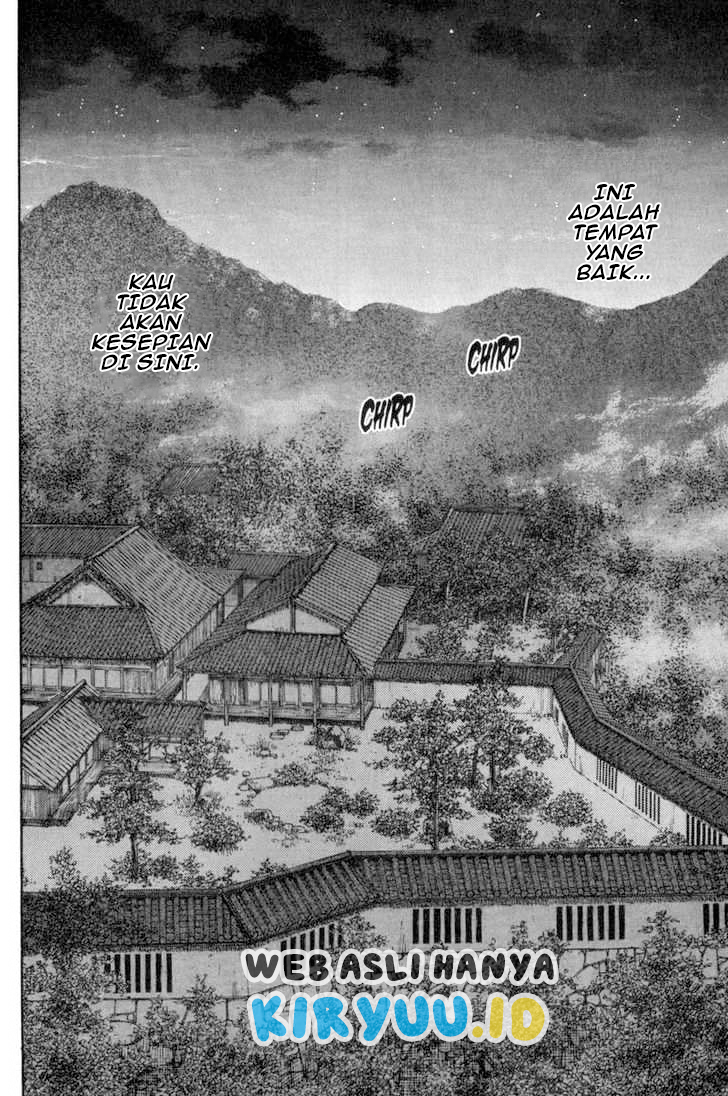 Vagabond Bab 103 halaman 14