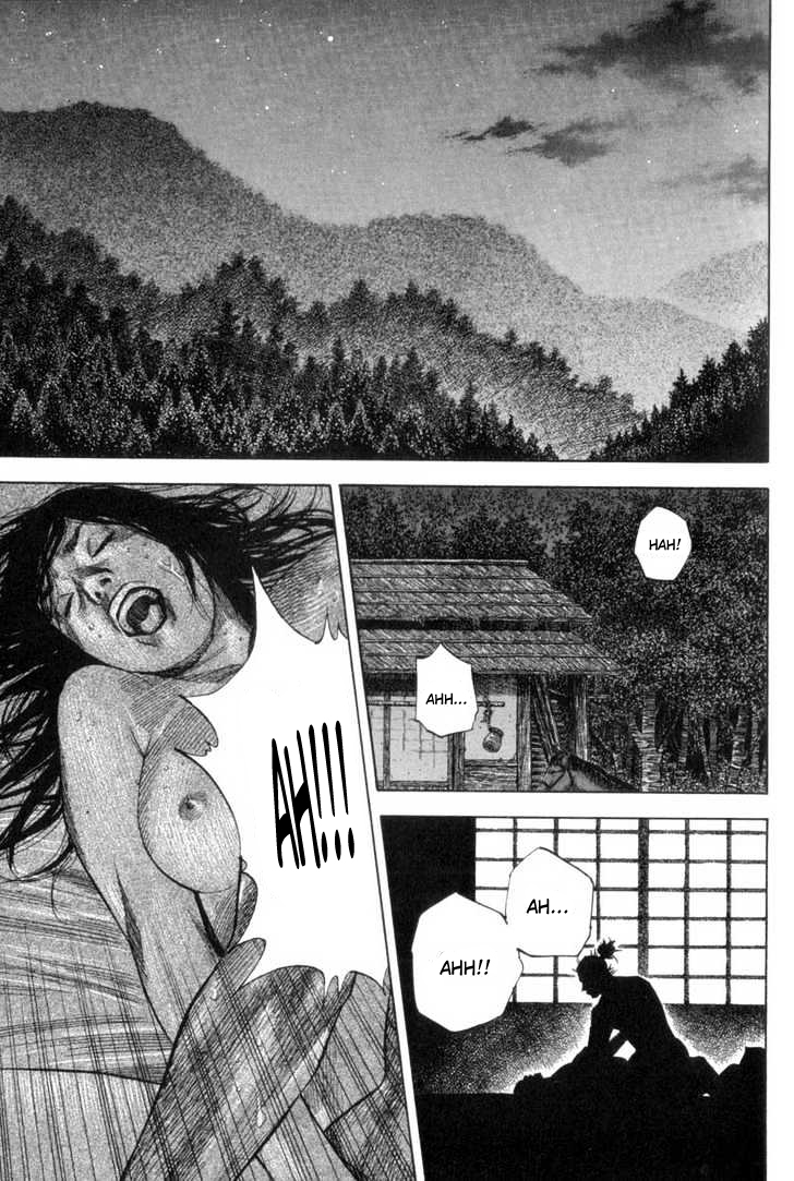 Vagabond Bab 103 halaman 15