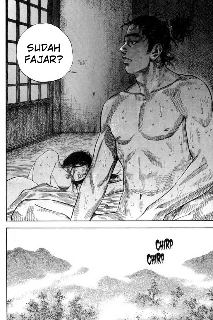 Vagabond Bab 103 halaman 16