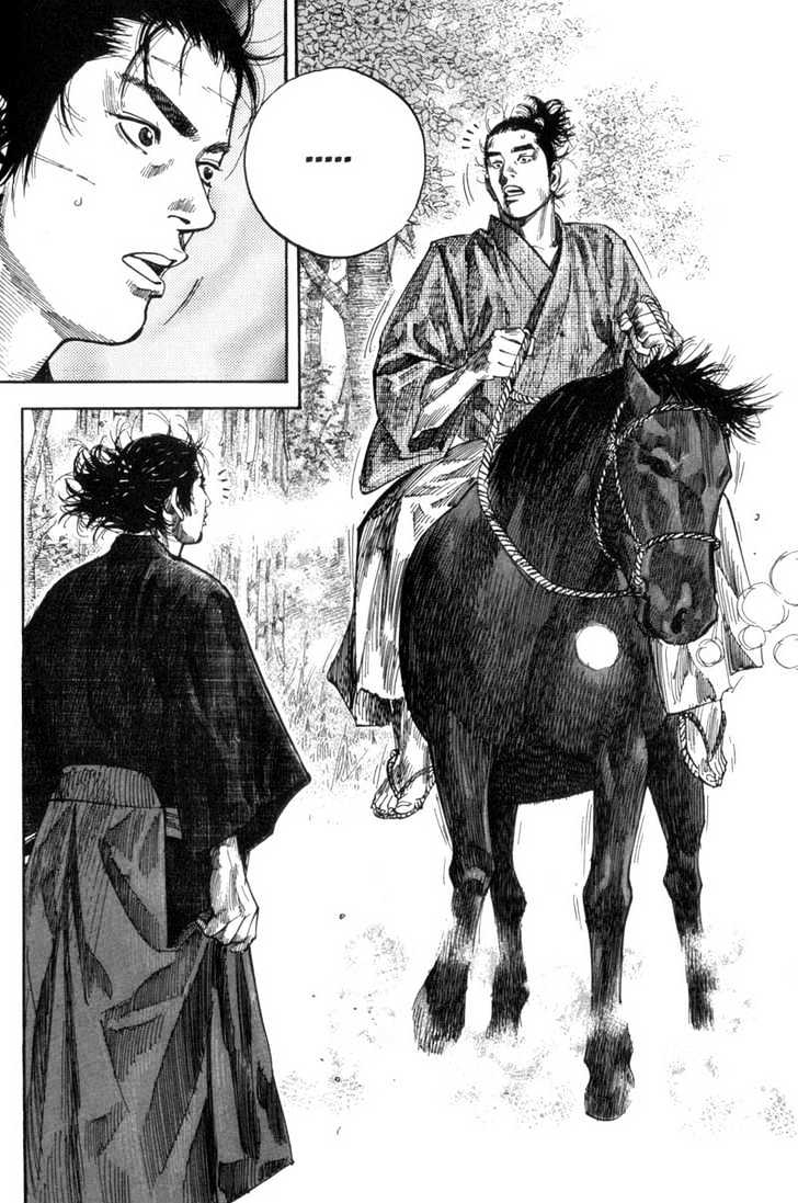 Vagabond Bab 103 halaman 19