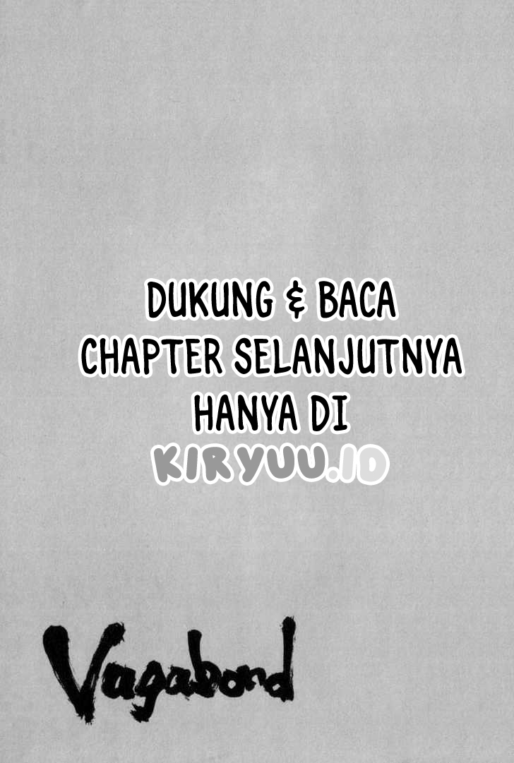 Vagabond Bab 103 halaman 20