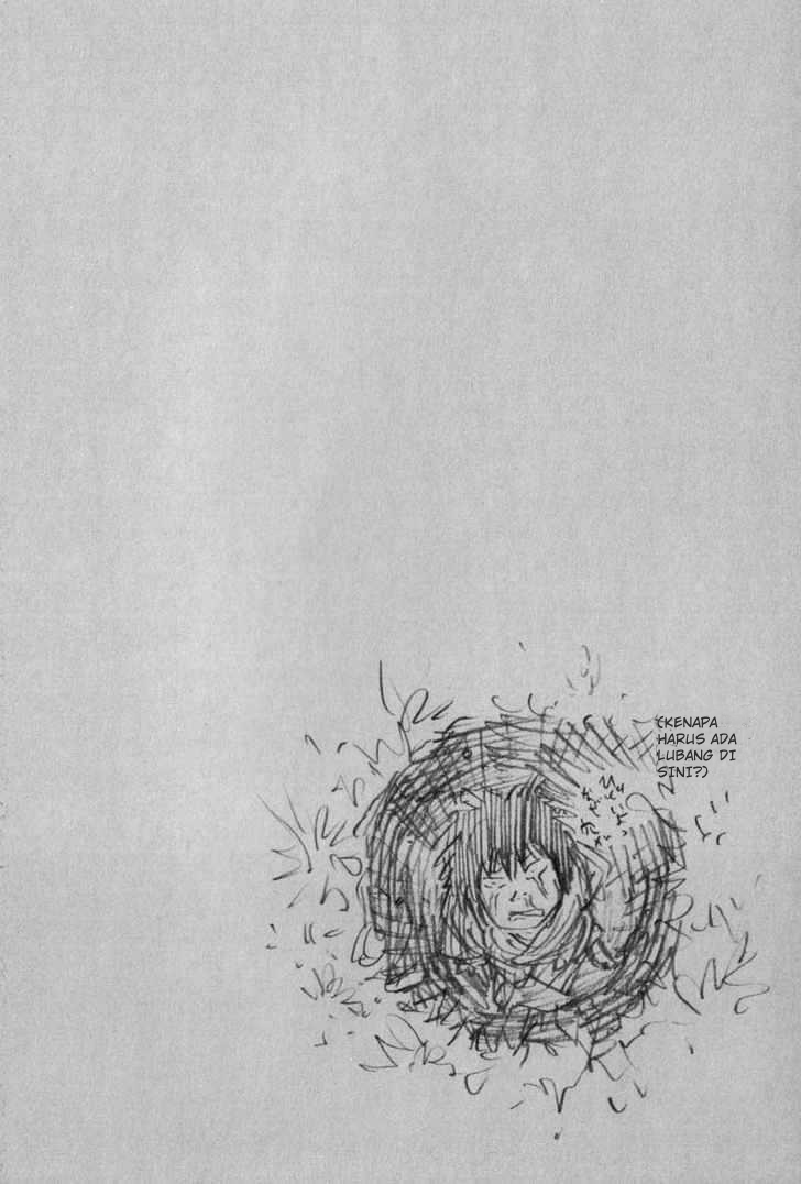 Vagabond Bab 103 halaman 21