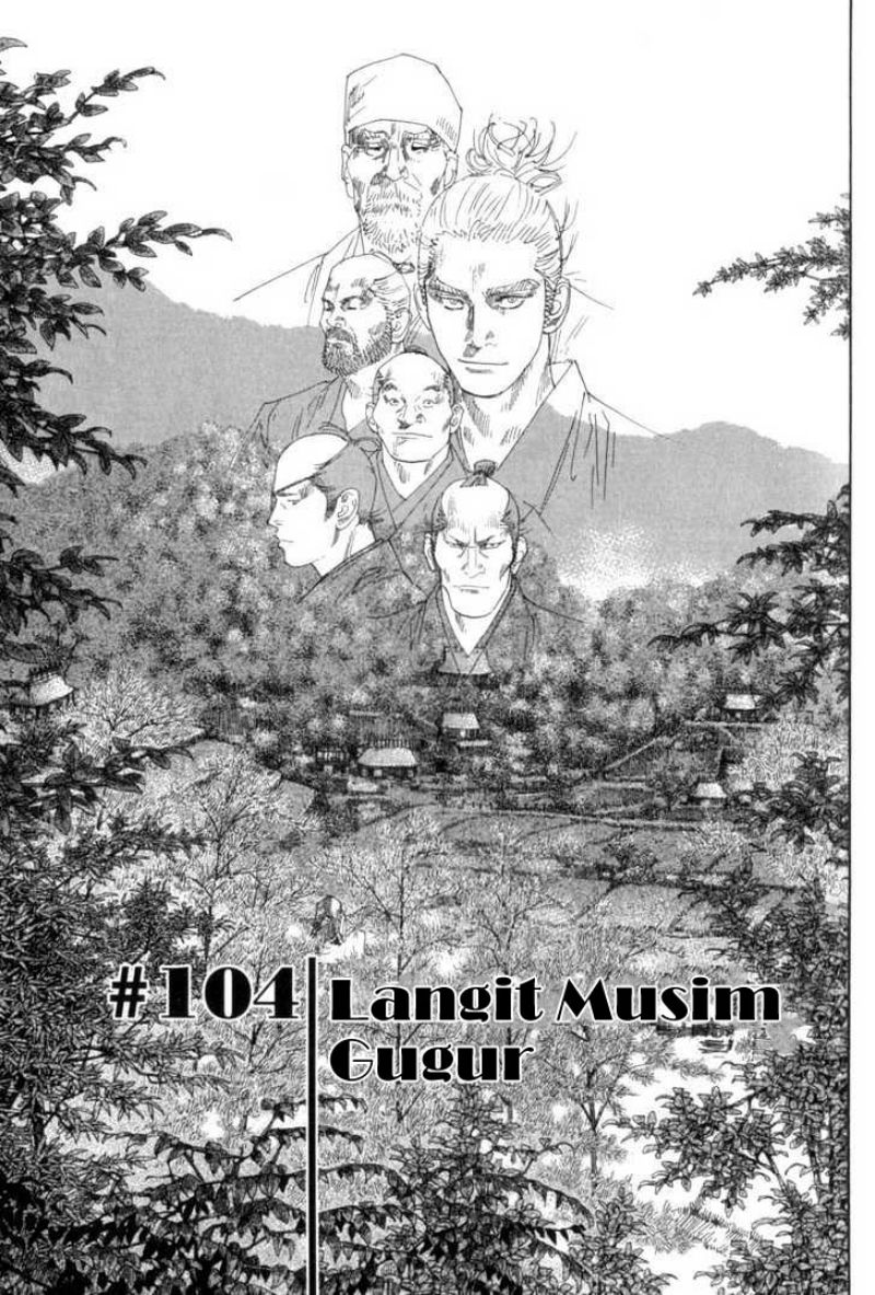 Vagabond Bab 104 halaman 2