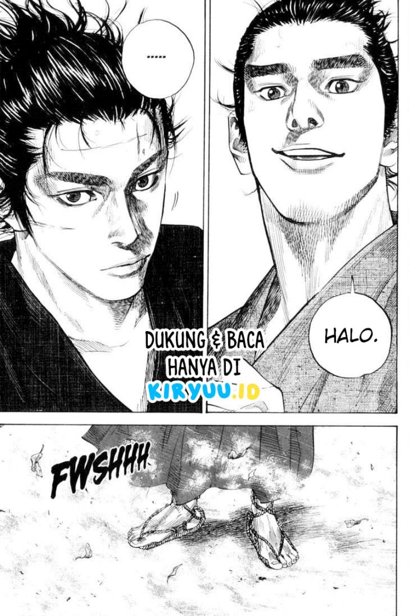 Vagabond Bab 104 halaman 4