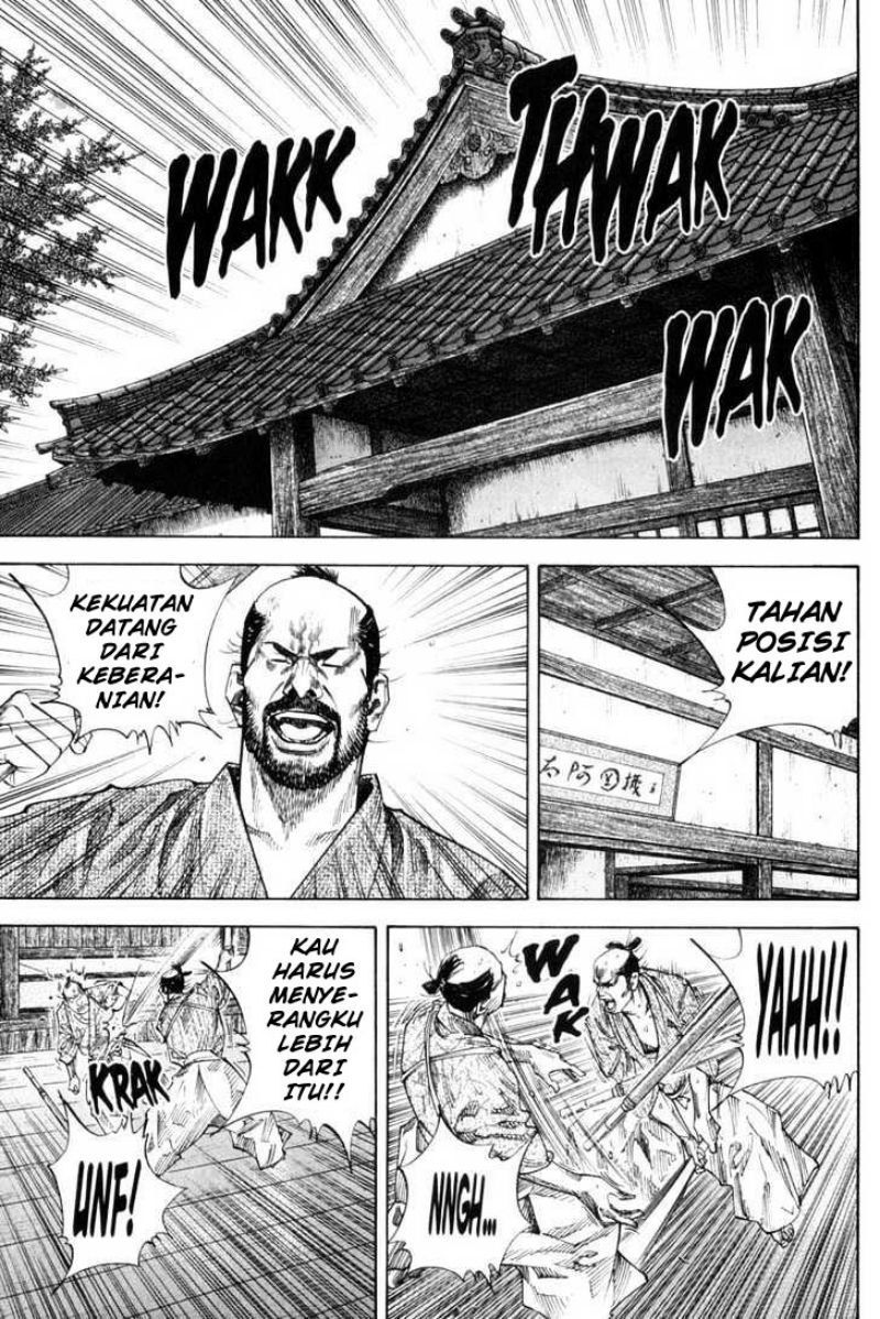 Vagabond Bab 104 halaman 10