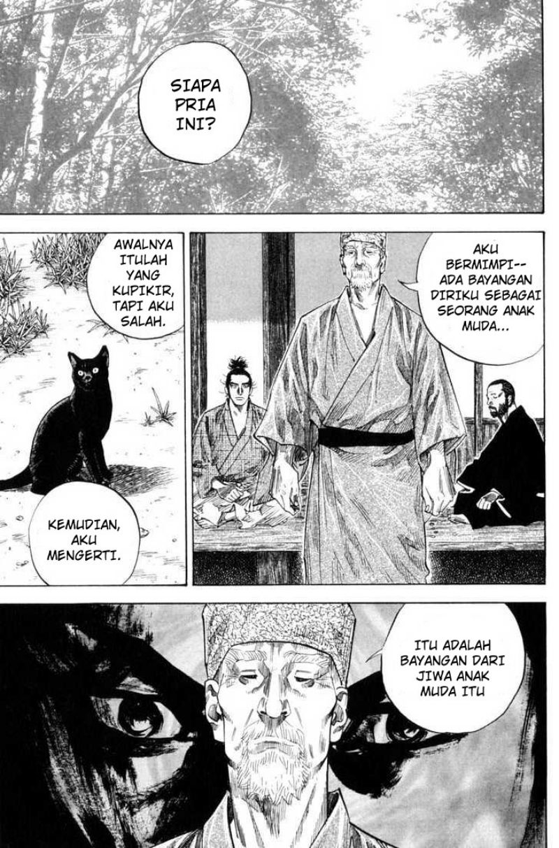 Vagabond Bab 104 halaman 16