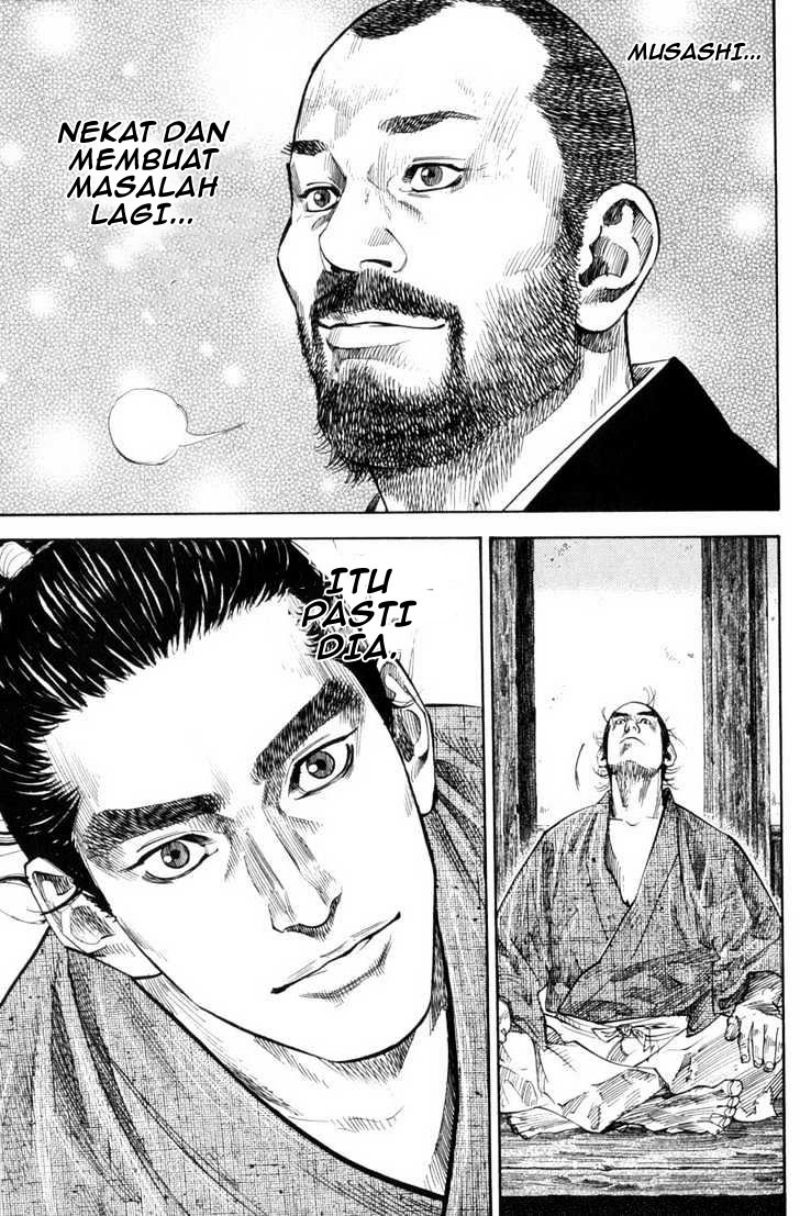 Vagabond Bab 104 halaman 18
