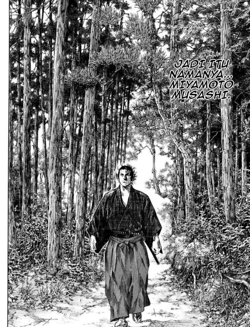 Vagabond Bab 104 halaman 19