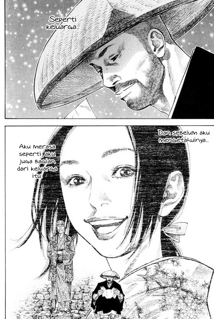 Vagabond Bab 105 halaman 8