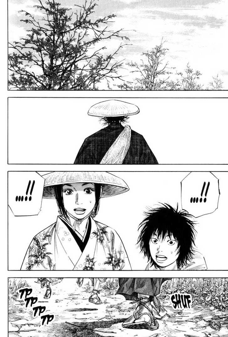 Vagabond Bab 105 halaman 11