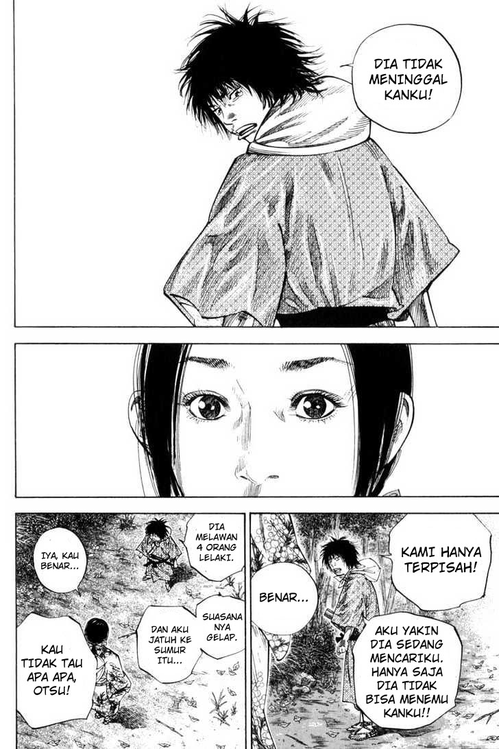 Vagabond Bab 105 halaman 17