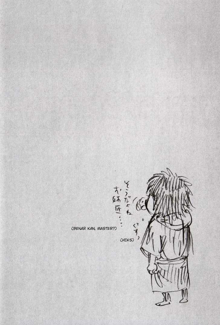 Vagabond Bab 105 halaman 23