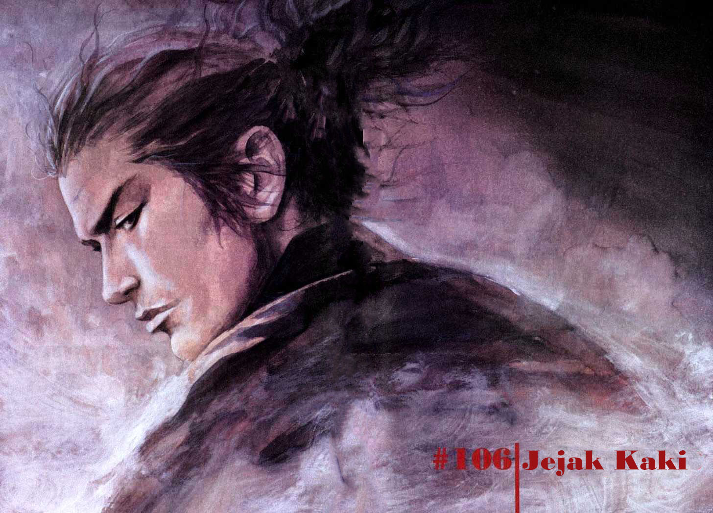 Vagabond Bab 106 halaman 4