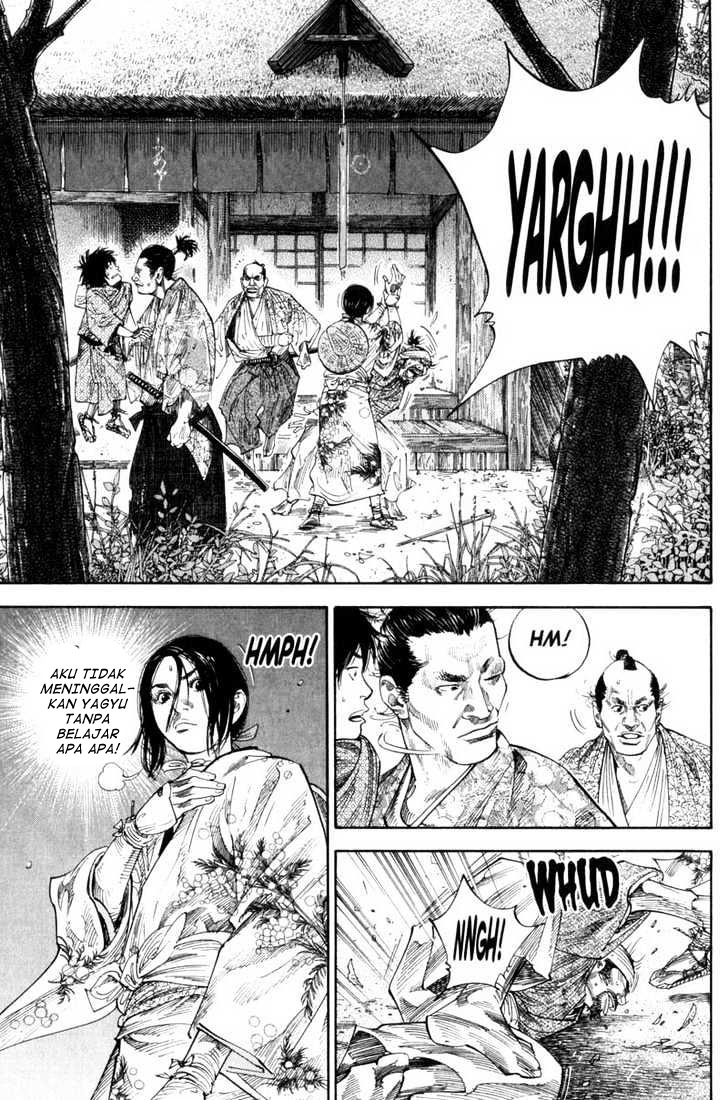 Vagabond Bab 106 halaman 8