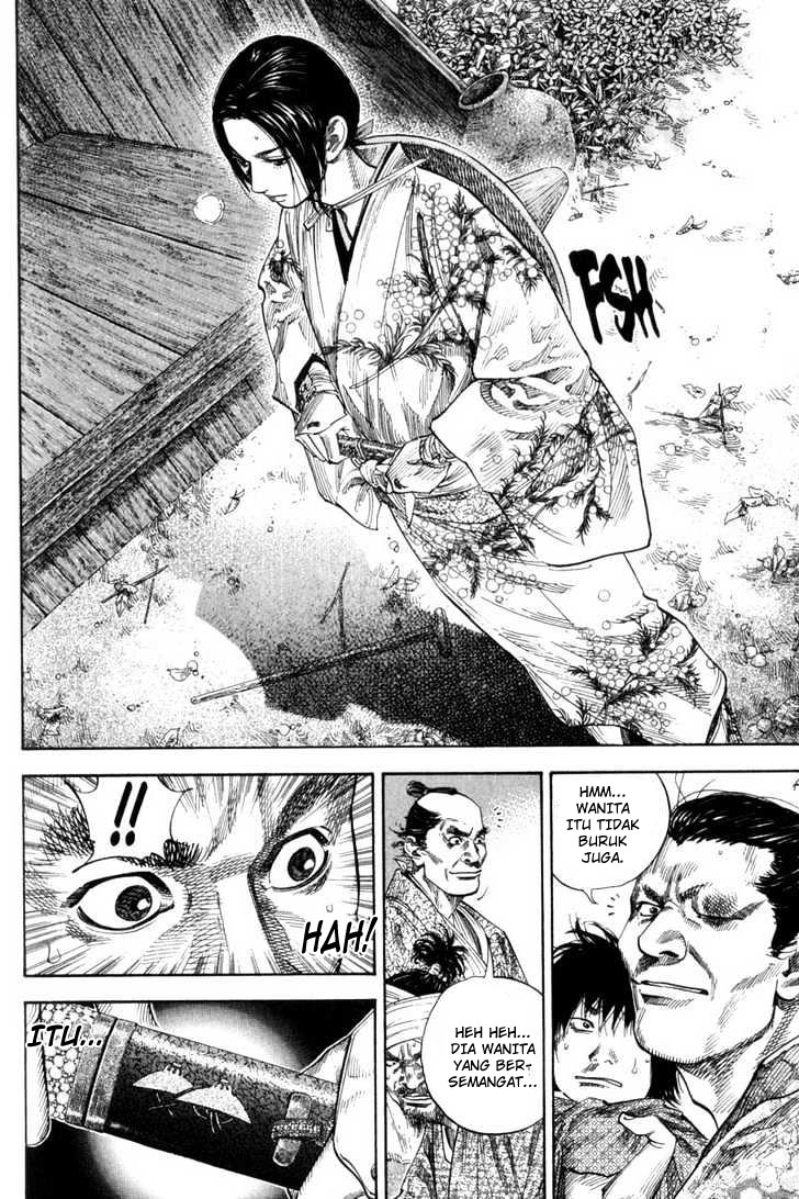 Vagabond Bab 106 halaman 9