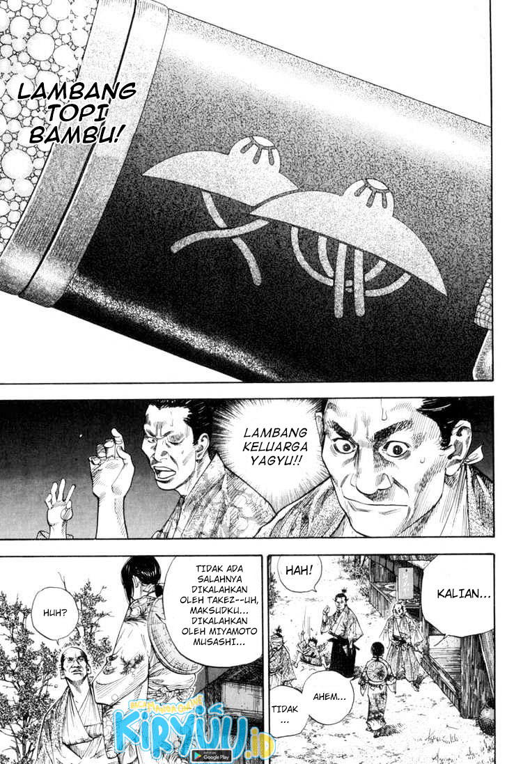 Vagabond Bab 106 halaman 10
