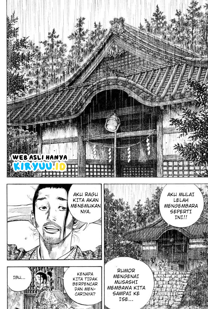 Vagabond Bab 106 halaman 15