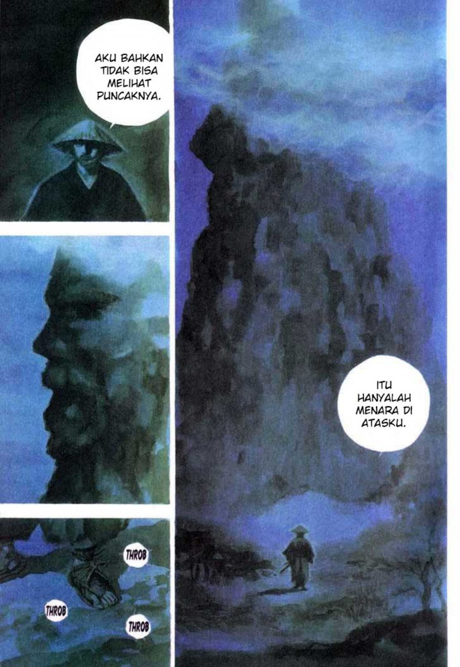 Vagabond Bab 108 halaman 2