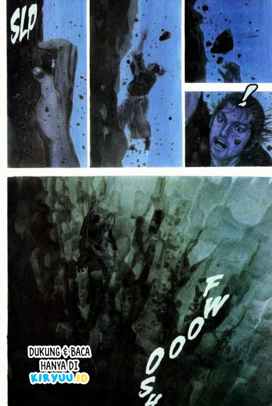 Vagabond Bab 108 halaman 4