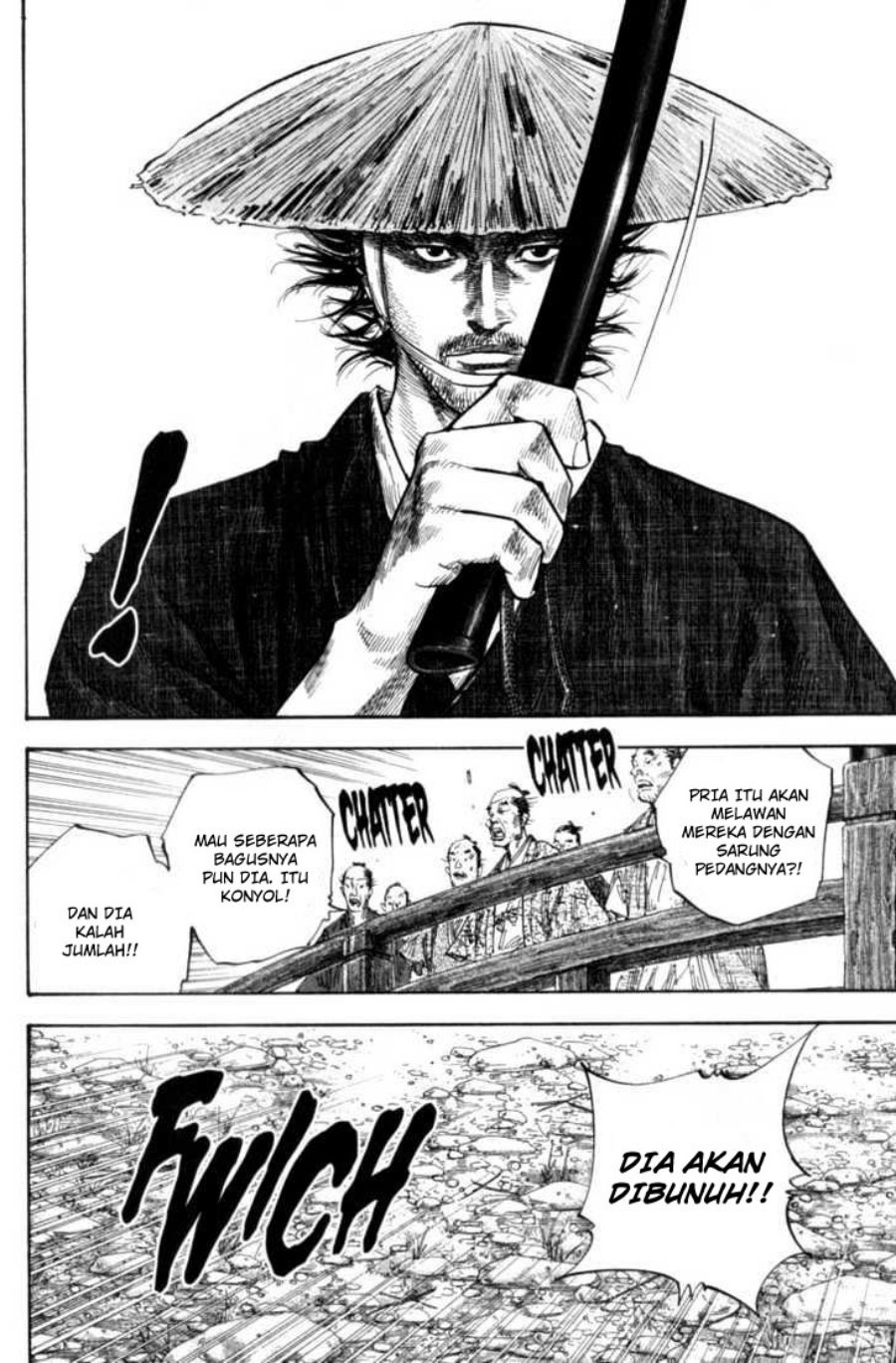 Vagabond Bab 108 halaman 8