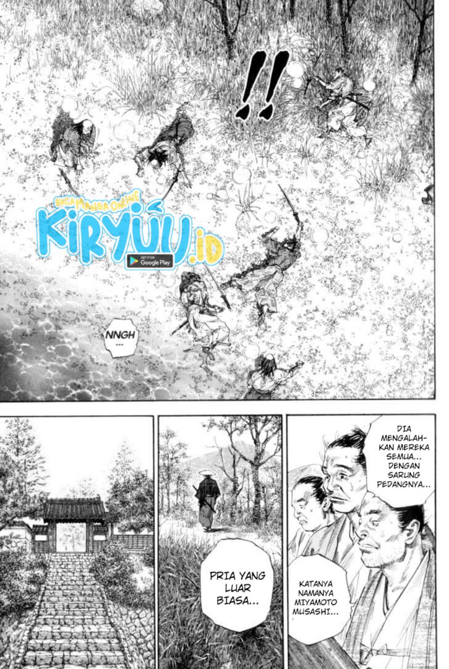 Vagabond Bab 108 halaman 9