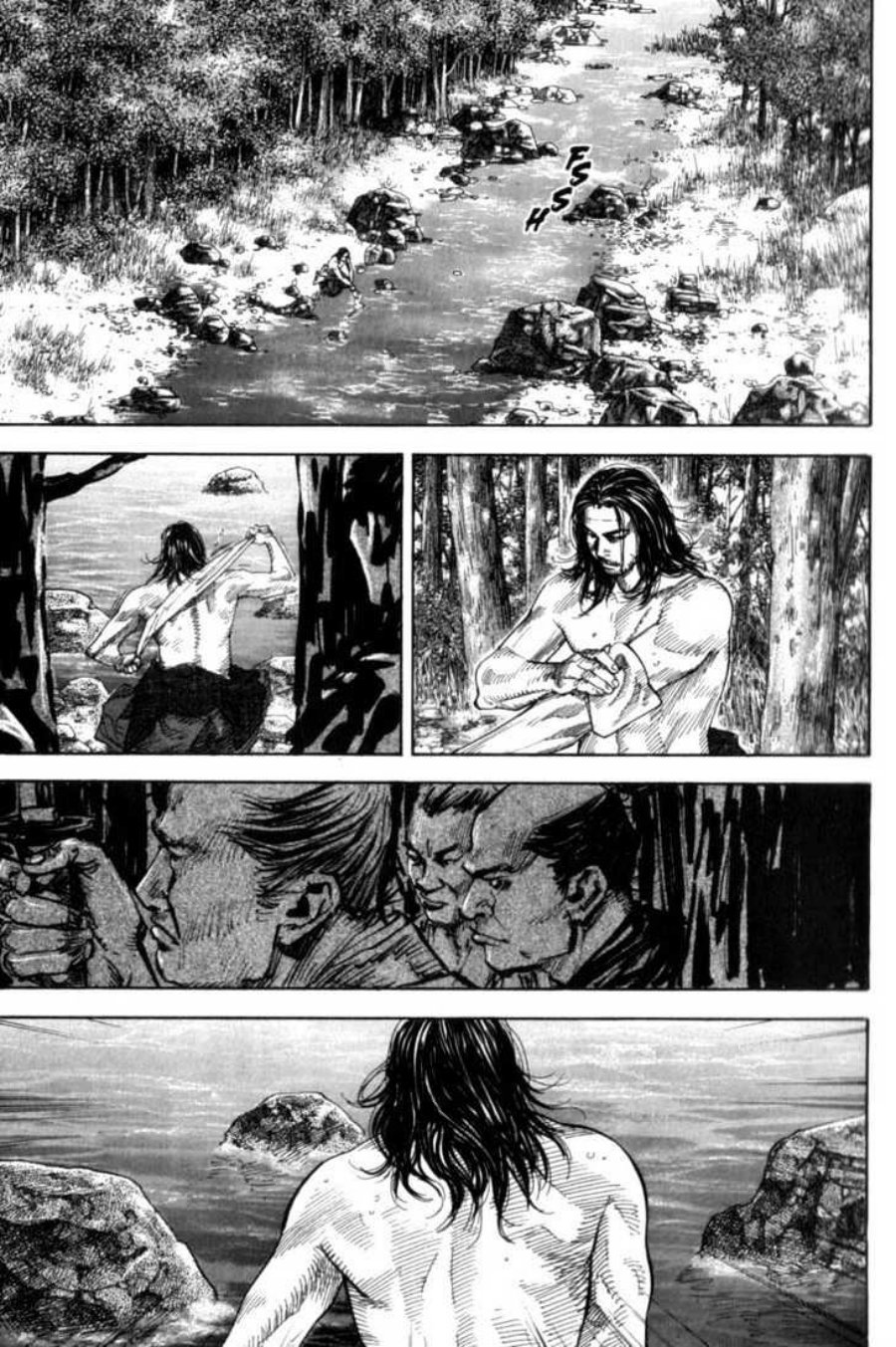 Vagabond Bab 108 halaman 15