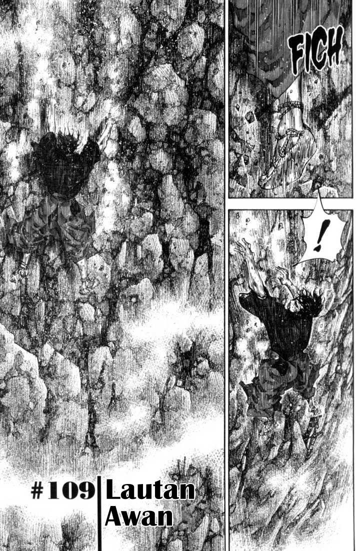 Vagabond Bab 109 halaman 2