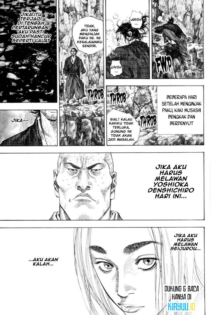 Vagabond Bab 109 halaman 4