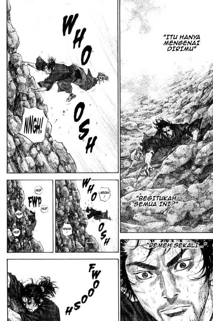 Vagabond Bab 109 halaman 7