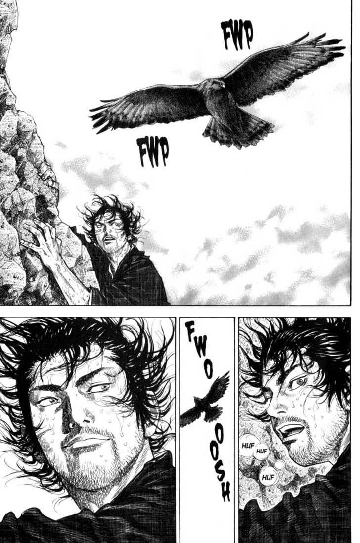 Vagabond Bab 109 halaman 8