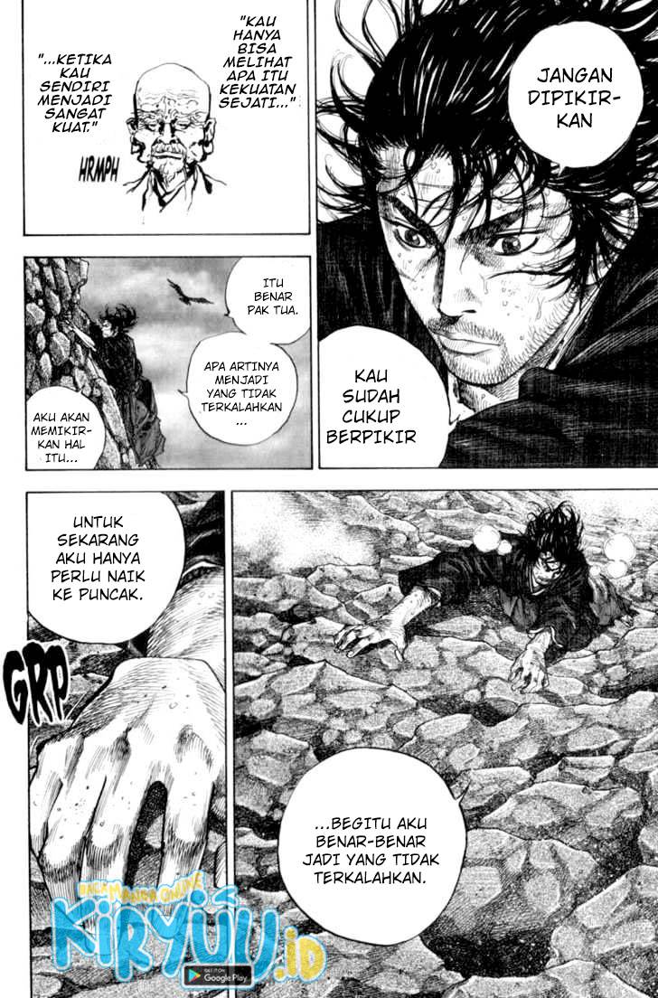 Vagabond Bab 109 halaman 9