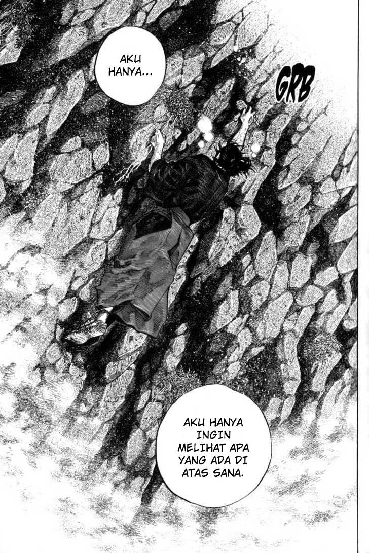 Vagabond Bab 109 halaman 10