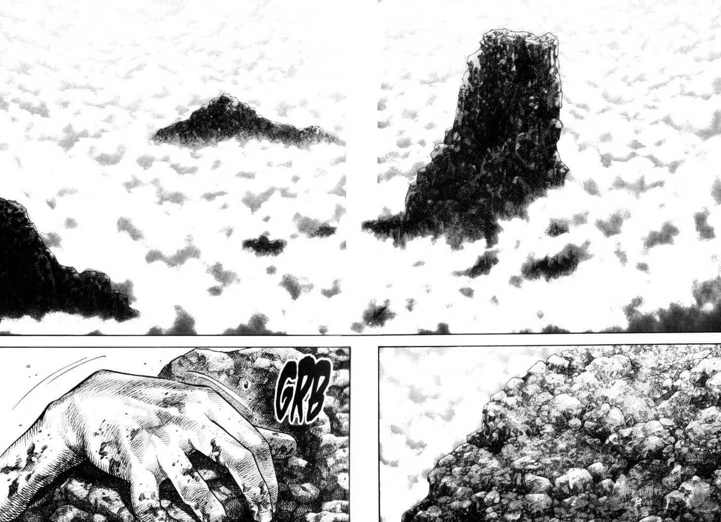 Vagabond Bab 109 halaman 11