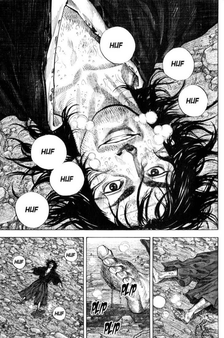 Vagabond Bab 109 halaman 13