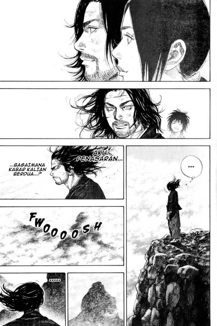 Vagabond Bab 109 halaman 15