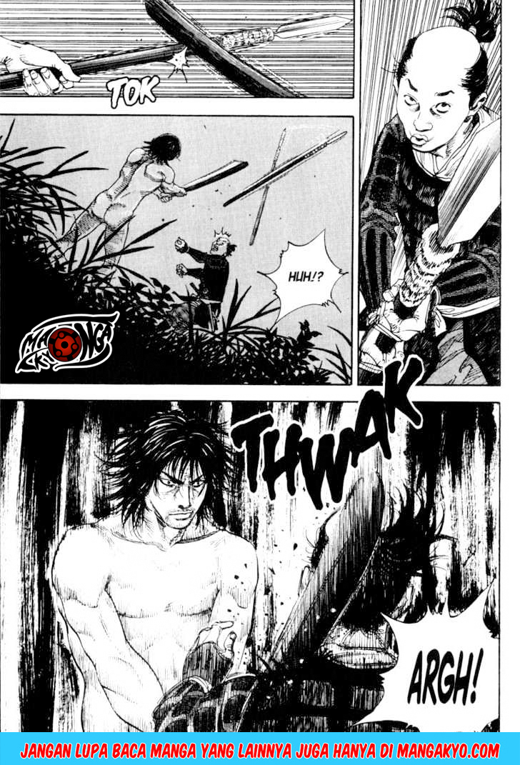 Vagabond Bab 11 halaman 3