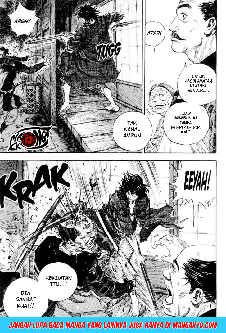 Vagabond Bab 11 halaman 7